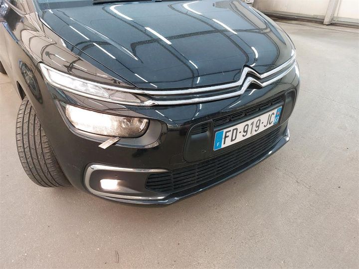 Photo 10 VIN: VF73DYHZPJJ874534 - CITROEN C4 SPACETOURER 