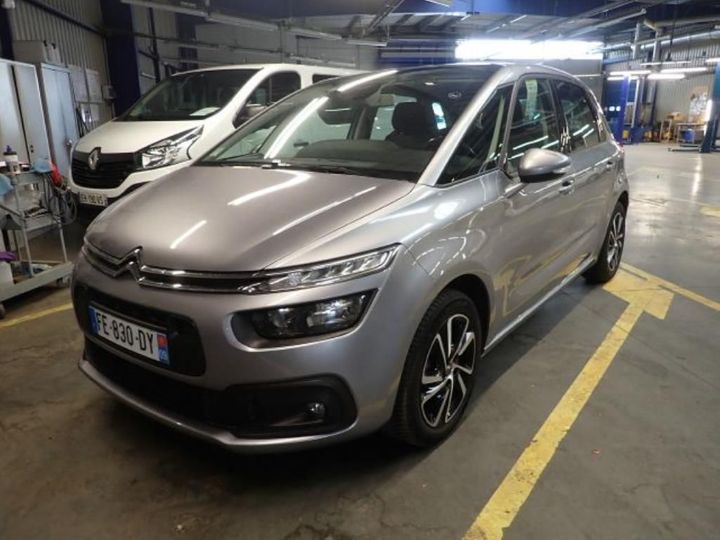 Photo 1 VIN: VF73DYHZPKJ560047 - CITROEN C4 SPACETOURER 