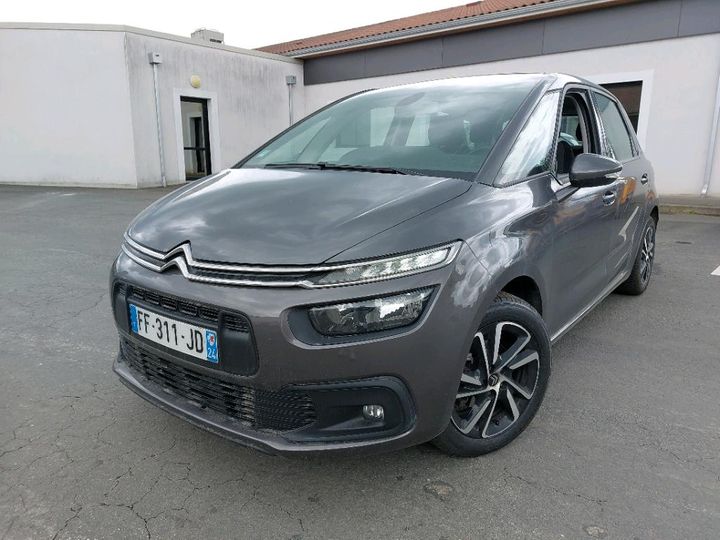 Photo 0 VIN: VF73DYHZPKJ631768 - CITROEN C4 SPACETOURER 