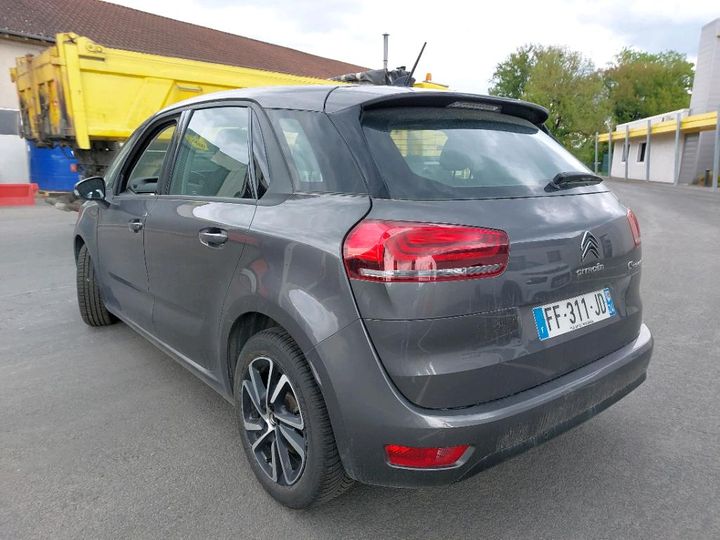 Photo 3 VIN: VF73DYHZPKJ631768 - CITROEN C4 SPACETOURER 