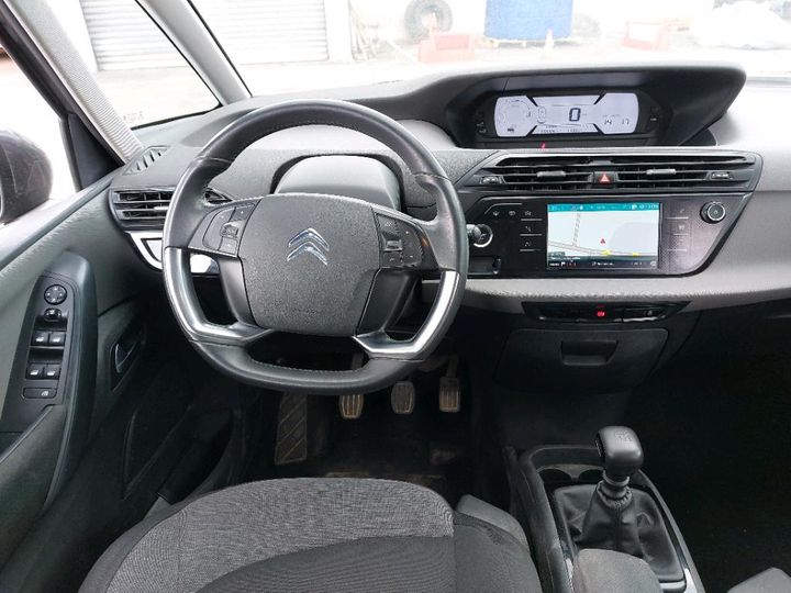 Photo 5 VIN: VF73DYHZPKJ631768 - CITROEN C4 SPACETOURER 