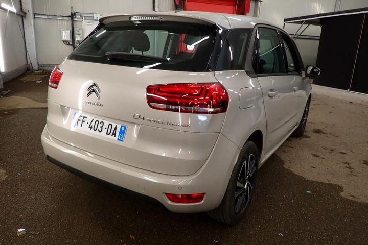 Photo 23 VIN: VF73DYHZPKJ633013 - CITROEN C4 SPACETOURER 