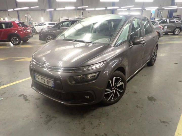 Photo 1 VIN: VF73DYHZPKJ634300 - CITROEN C4 SPACETOURER 