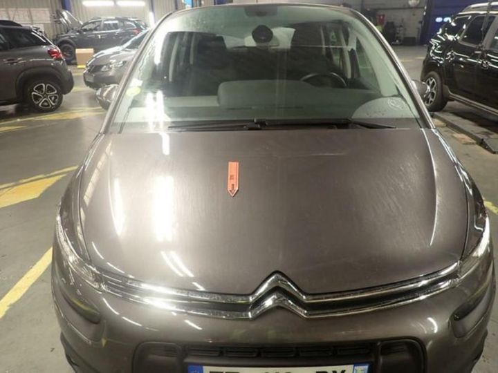 Photo 24 VIN: VF73DYHZPKJ634300 - CITROEN C4 SPACETOURER 