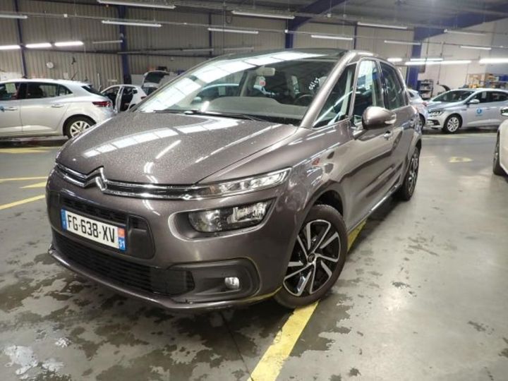 Photo 0 VIN: VF73DYHZPKJ674399 - CITROEN C4 SPACETOURER 