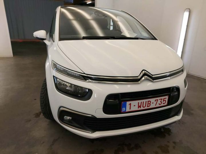 Photo 5 VIN: VF73DYHZPKJ690403 - CITROEN C4 