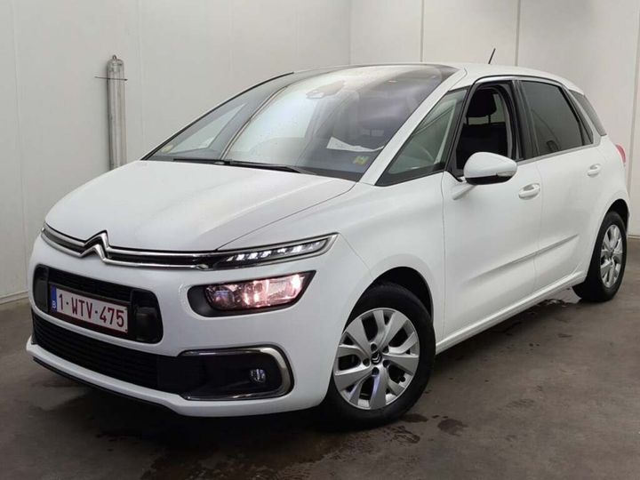 Photo 1 VIN: VF73DYHZPKJ697908 - CITROEN C4 