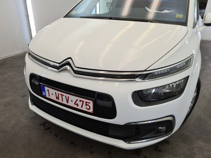 Photo 5 VIN: VF73DYHZPKJ697908 - CITROEN C4 