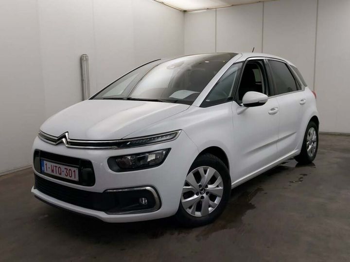 Photo 1 VIN: VF73DYHZPKJ699743 - CITROEN C4 