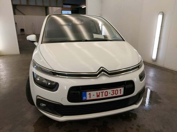 Photo 4 VIN: VF73DYHZPKJ699743 - CITROEN C4 