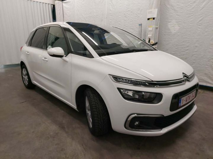 Photo 29 VIN: VF73DYHZPKJ699744 - CITROEN C4 