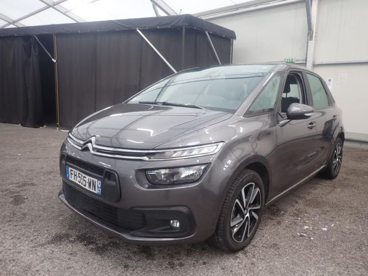 Photo 1 VIN: VF73DYHZPKJ702182 - CITROEN C4 SPACETOURER 