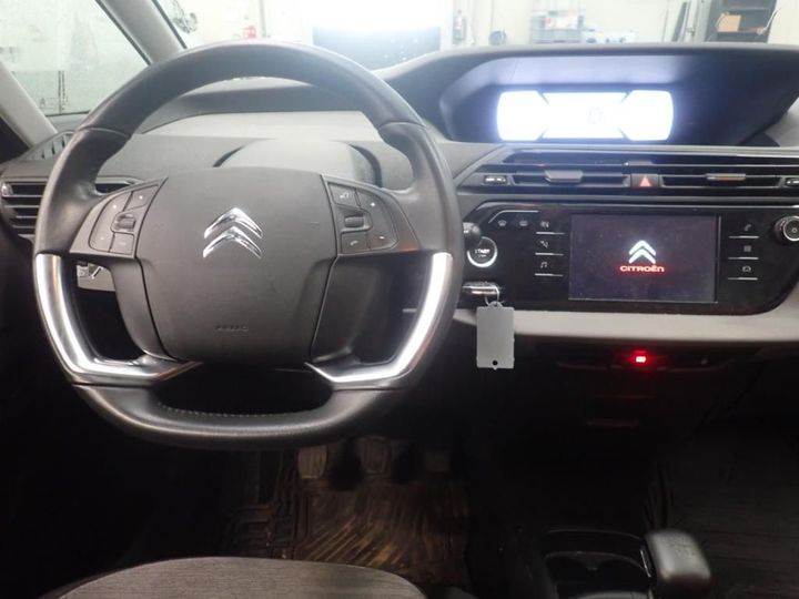 Photo 6 VIN: VF73DYHZPKJ702182 - CITROEN C4 SPACETOURER 