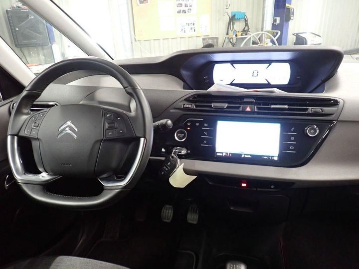 Photo 6 VIN: VF73DYHZPKJ703575 - CITROEN C4 SPACETOURER 