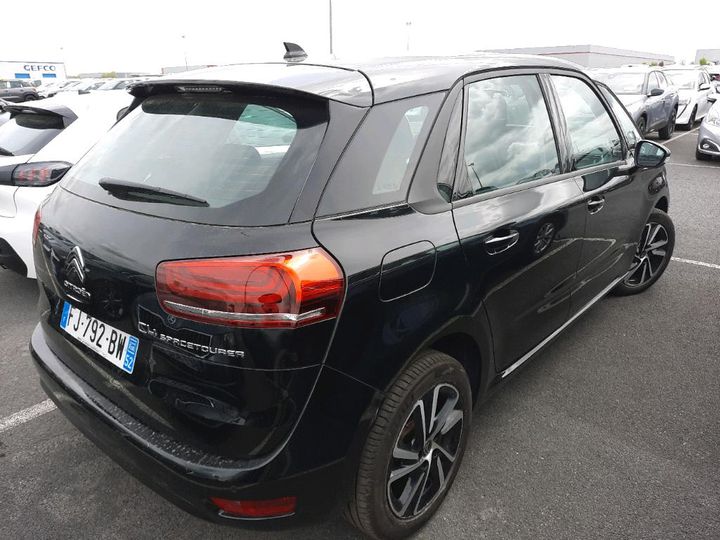 Photo 4 VIN: VF73DYHZPKJ734907 - CITROEN C4 SPACETOURER 