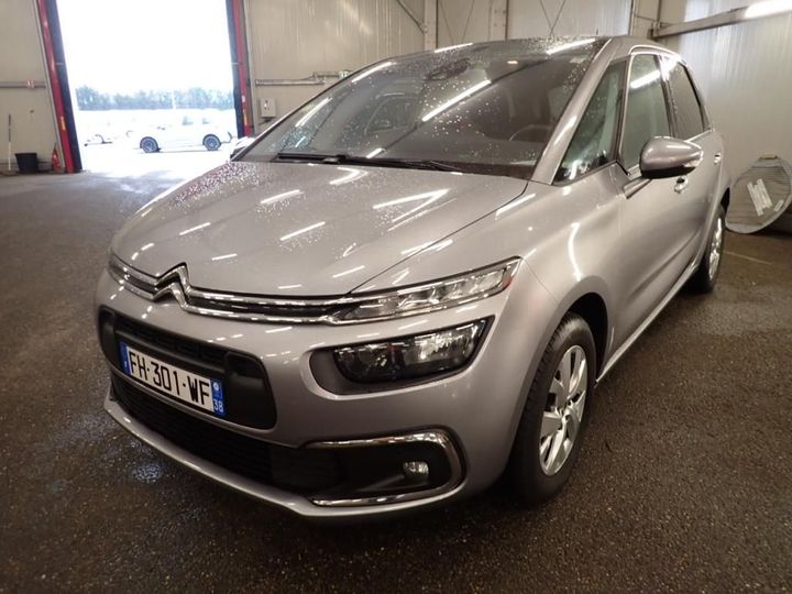 Photo 1 VIN: VF73DYHZPKJ739716 - CITROEN C4 SPACETOURER 