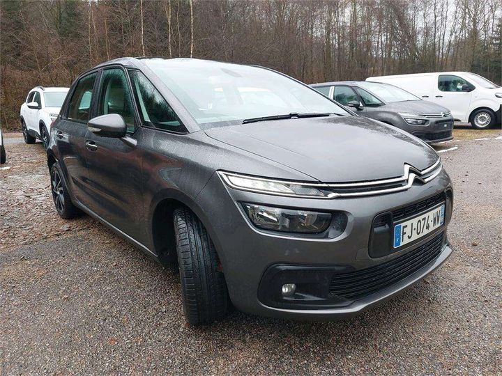 Photo 30 VIN: VF73DYHZPKJ751702 - CITROEN C4 SPACETOURER 