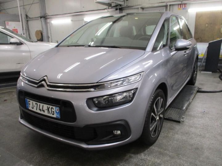 Photo 1 VIN: VF73DYHZPKJ757440 - CITROEN C4 SPACETOURER 