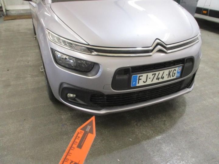 Photo 21 VIN: VF73DYHZPKJ757440 - CITROEN C4 SPACETOURER 