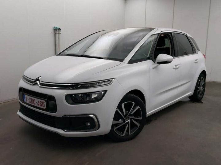 Photo 1 VIN: VF73DYHZPKJ773811 - CITROEN C4 