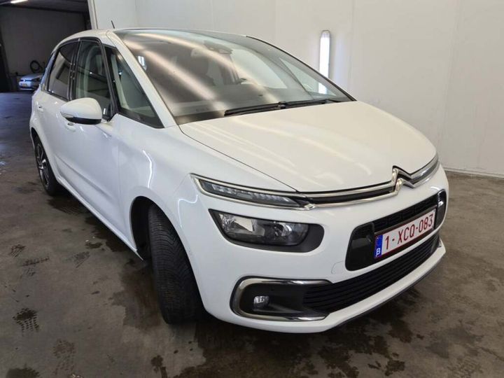 Photo 32 VIN: VF73DYHZPKJ773813 - CITROEN C4 