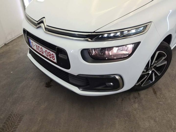 Photo 10 VIN: VF73DYHZPKJ773815 - CITROEN C4 