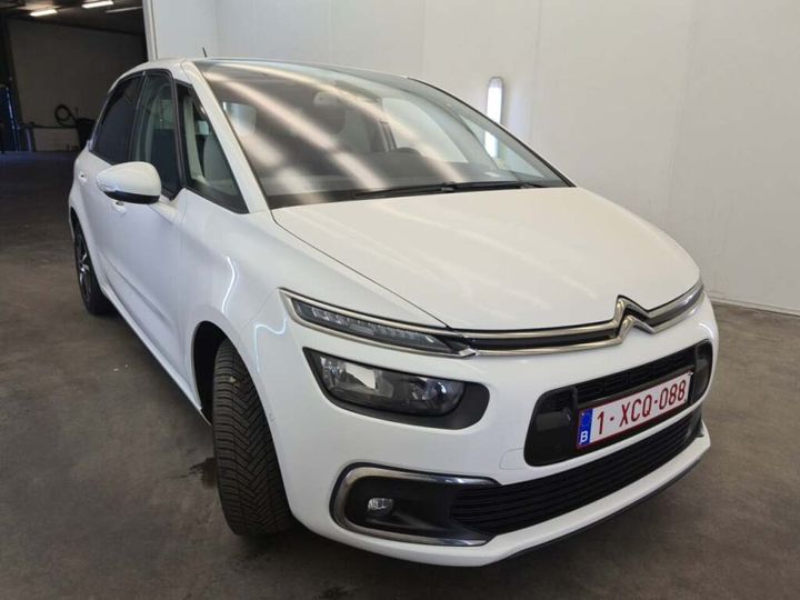 Photo 31 VIN: VF73DYHZPKJ773815 - CITROEN C4 