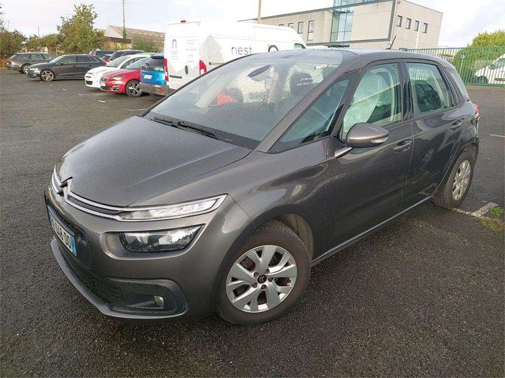 Photo 0 VIN: VF73DYHZPKJ785366 - CITROEN C4 SPACETOURER 