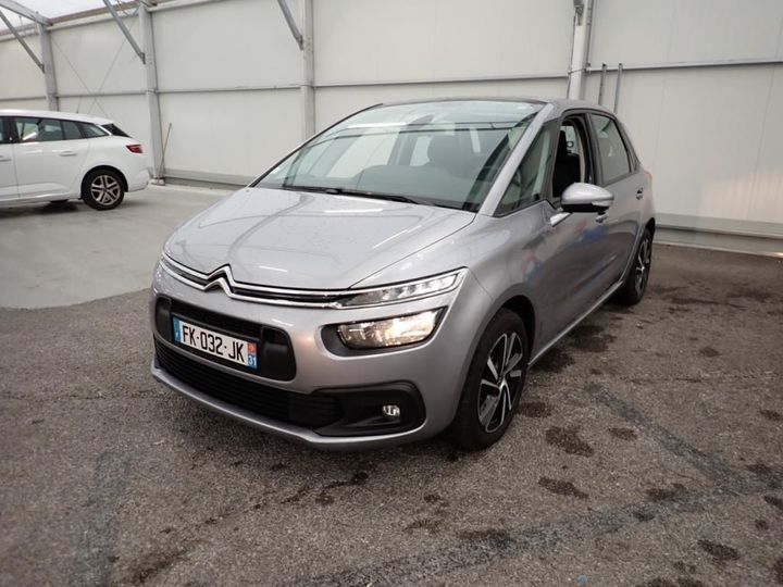 Photo 1 VIN: VF73DYHZPKJ798618 - CITROEN C4 SPACETOURER 