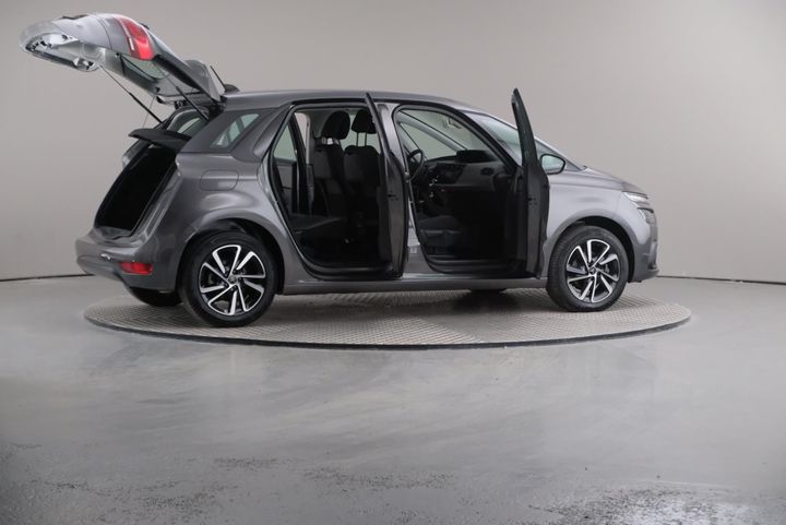 Photo 6 VIN: VF73DYHZPKJ798625 - CITROEN C4 SPACETOURER 