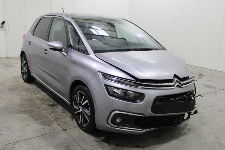 Photo 2 VIN: VF73DYHZPKJ798746 - CITROEN C4 SPACETOURER MPV 