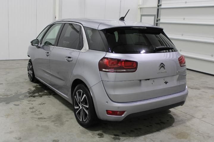 Photo 4 VIN: VF73DYHZPKJ798746 - CITROEN C4 SPACETOURER MPV 