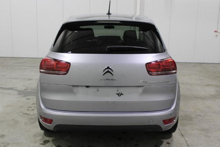 Photo 5 VIN: VF73DYHZPKJ798746 - CITROEN C4 SPACETOURER MPV 