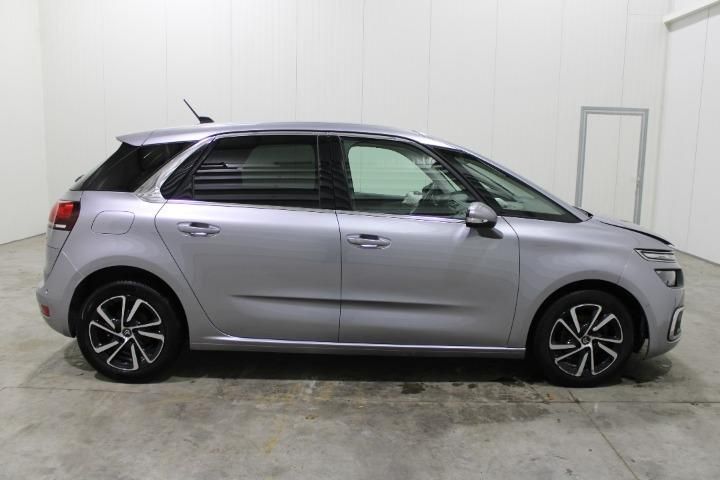 Photo 6 VIN: VF73DYHZPKJ798746 - CITROEN C4 SPACETOURER MPV 