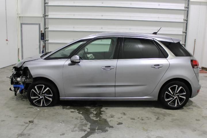 Photo 7 VIN: VF73DYHZPKJ798746 - CITROEN C4 SPACETOURER MPV 