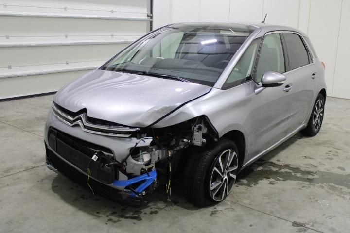 Photo 0 VIN: VF73DYHZPKJ798746 - CITROEN C4 SPACETOURER MPV 