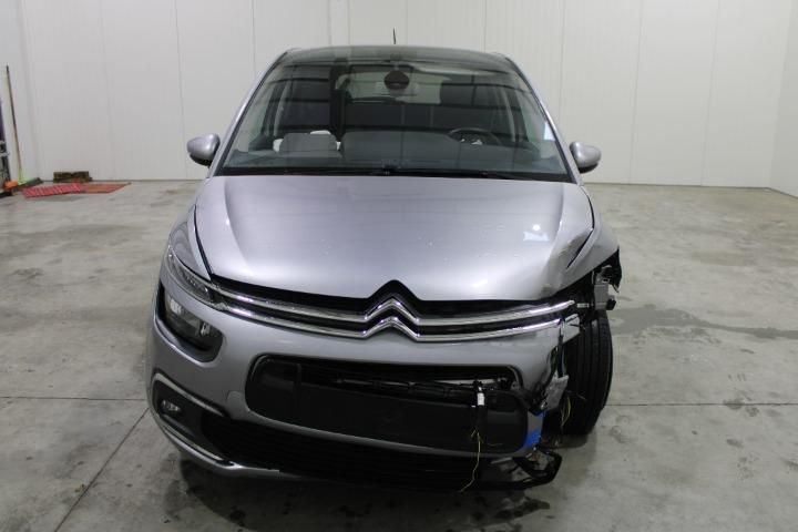 Photo 8 VIN: VF73DYHZPKJ798746 - CITROEN C4 SPACETOURER MPV 