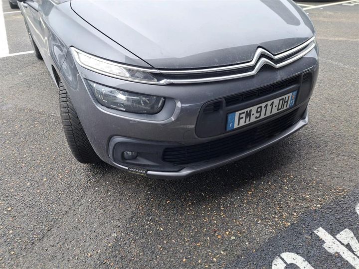 Photo 26 VIN: VF73DYHZPKJ862104 - CITROEN C4 SPACETOURER 