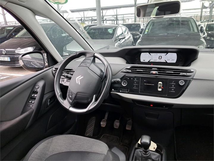 Photo 5 VIN: VF73DYHZPKJ862104 - CITROEN C4 SPACETOURER 