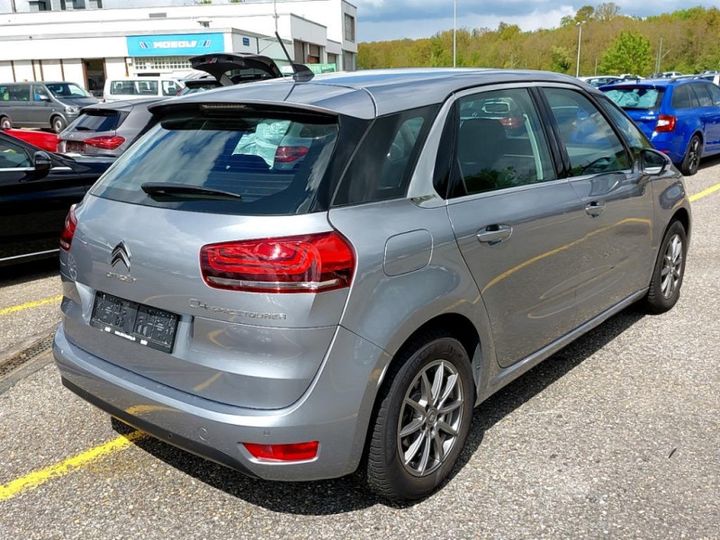 Photo 1 VIN: VF73DYHZPLJ631252 - CITRON C4 PICASSO 