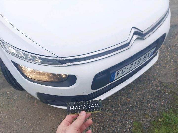 Photo 23 VIN: VF73DYHZRJJ852031 - CITROEN C4 SPACETOURER 