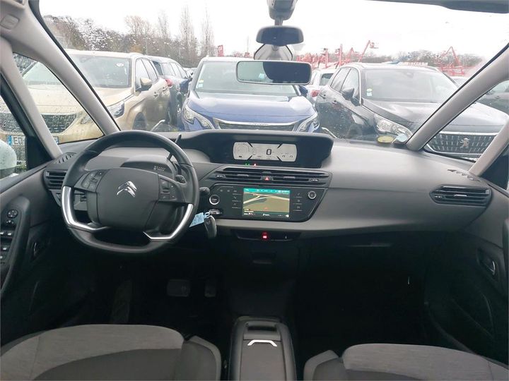 Photo 5 VIN: VF73DYHZRJJ852031 - CITROEN C4 SPACETOURER 