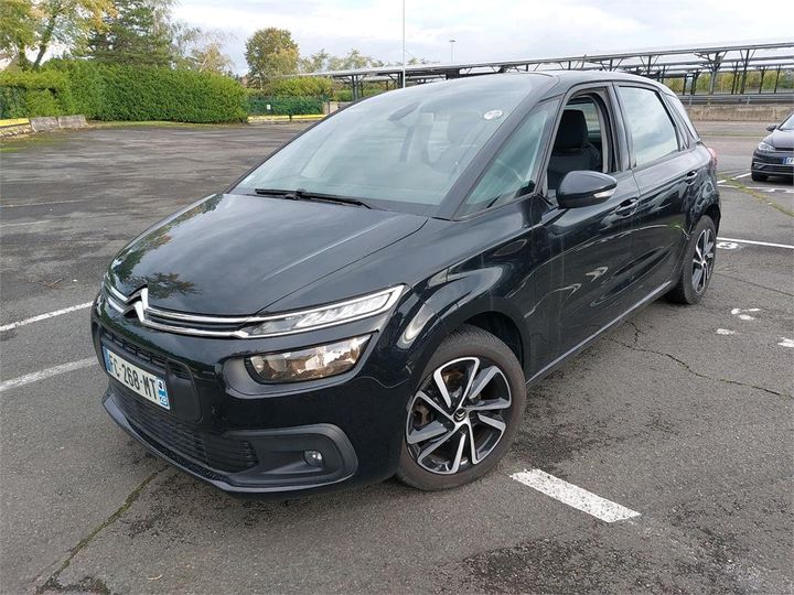 Photo 0 VIN: VF73DYHZRJJ865758 - CITROEN C4 SPACETOURER 