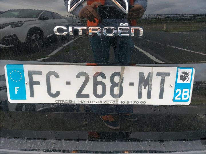 Photo 14 VIN: VF73DYHZRJJ865758 - CITROEN C4 SPACETOURER 