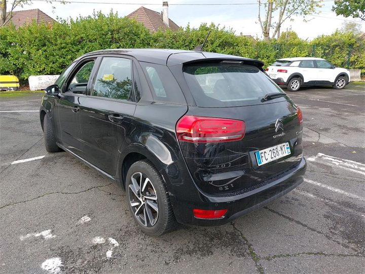 Photo 3 VIN: VF73DYHZRJJ865758 - CITROEN C4 SPACETOURER 