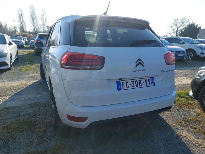 Photo 3 VIN: VF73DYHZRJJ867723 - CITROEN C4 SPACETOURER 