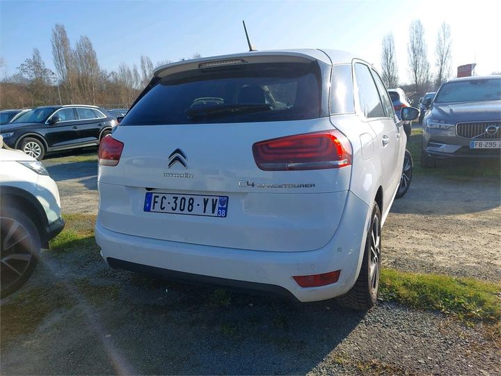 Photo 4 VIN: VF73DYHZRJJ867723 - CITROEN C4 SPACETOURER 