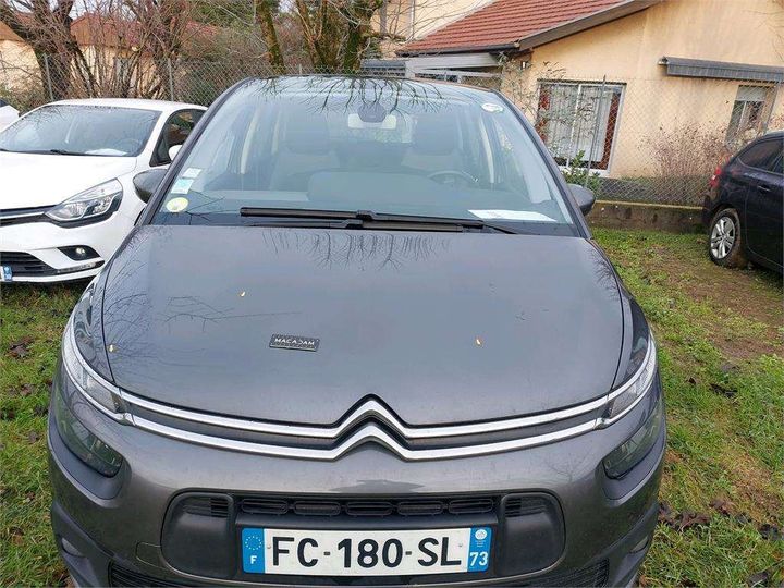 Photo 19 VIN: VF73DYHZRJJ878695 - CITROEN C4 SPACETOURER 