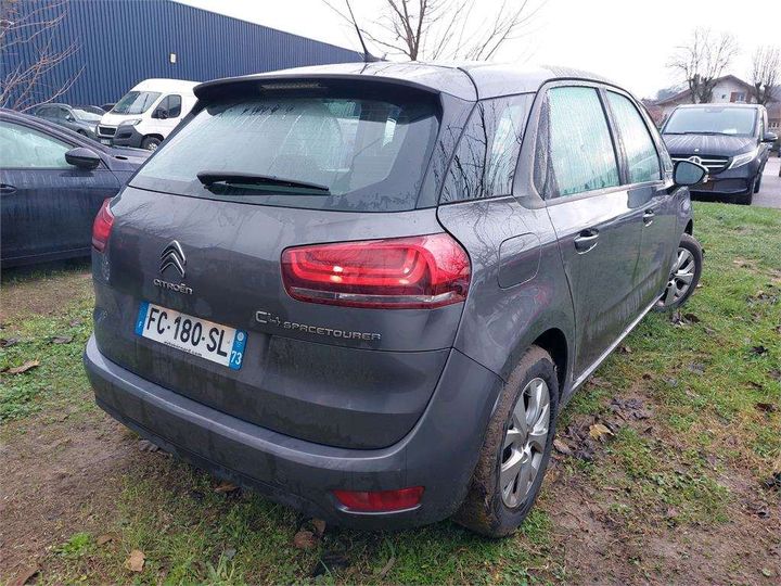 Photo 3 VIN: VF73DYHZRJJ878695 - CITROEN C4 SPACETOURER 