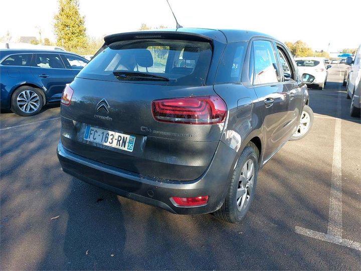 Photo 3 VIN: VF73DYHZRJJ878696 - CITROEN C4 SPACETOURER 